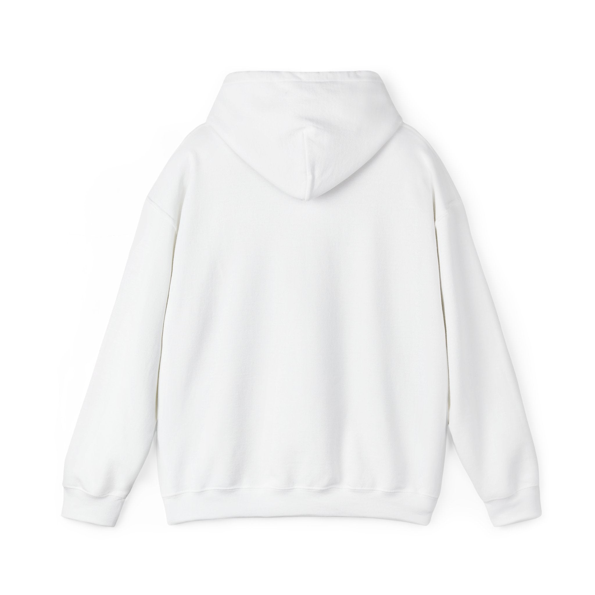 Growth Energy - Unisex Heavy Blend™ Hooded Sweatshirt