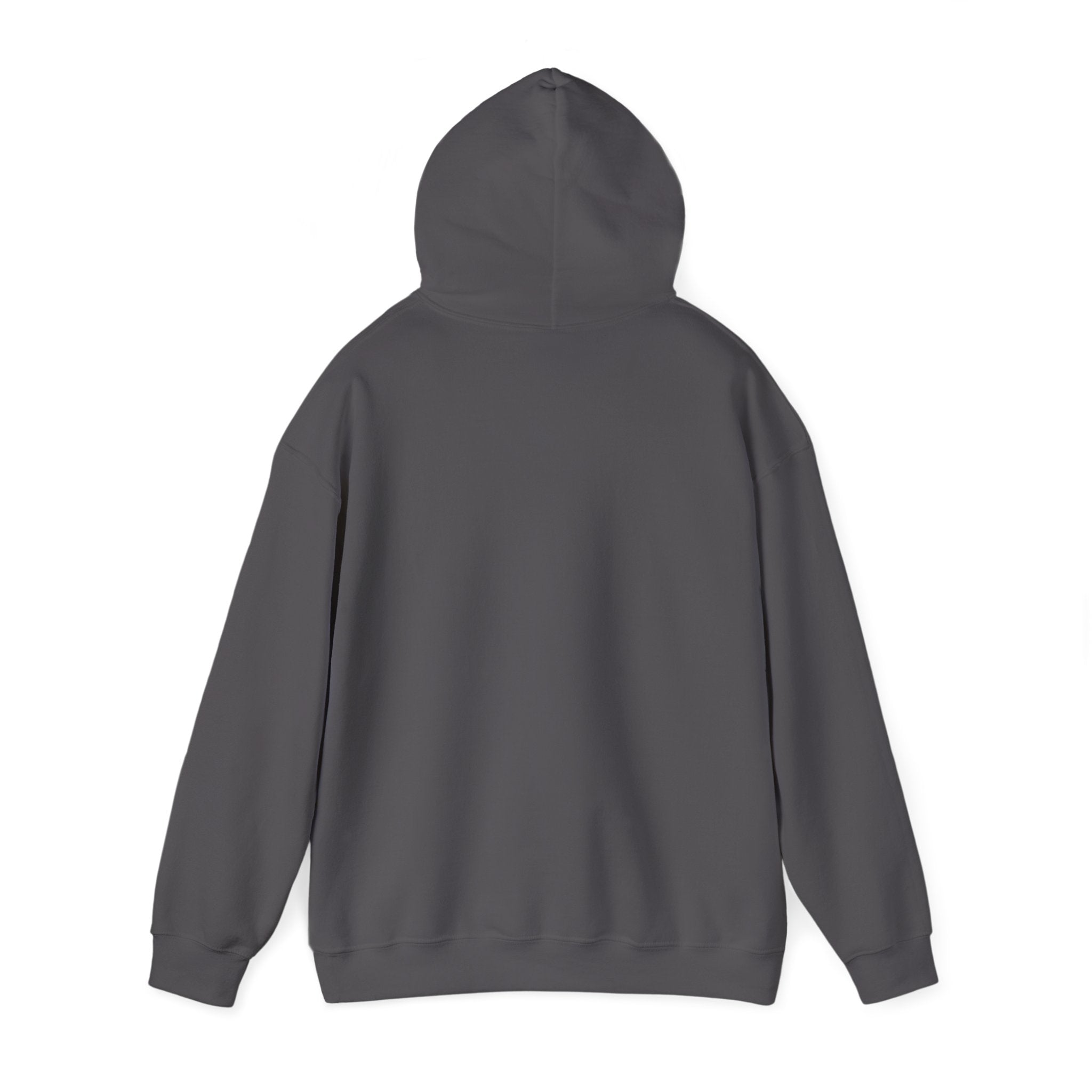 Growth Energy - Unisex Heavy Blend™ Hooded Sweatshirt