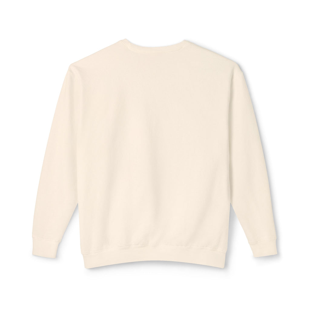 Unisex Lightweight Crewneck Sweatshirt