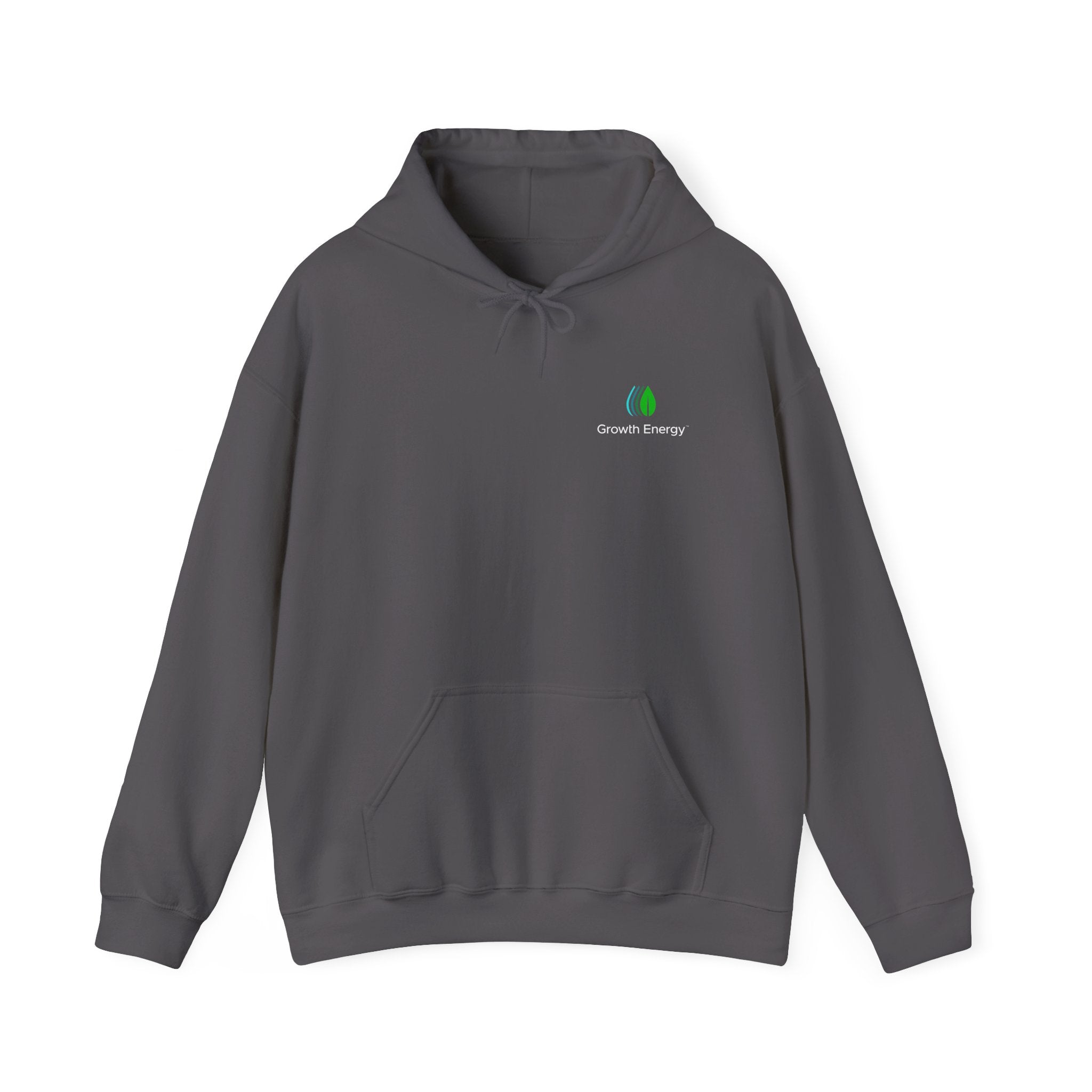 Growth Energy - Unisex Heavy Blend™ Hooded Sweatshirt