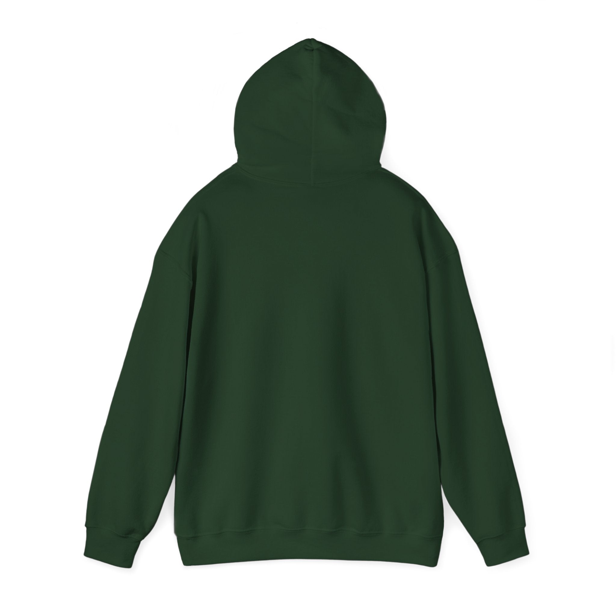 Growth Energy - Unisex Heavy Blend™ Hooded Sweatshirt