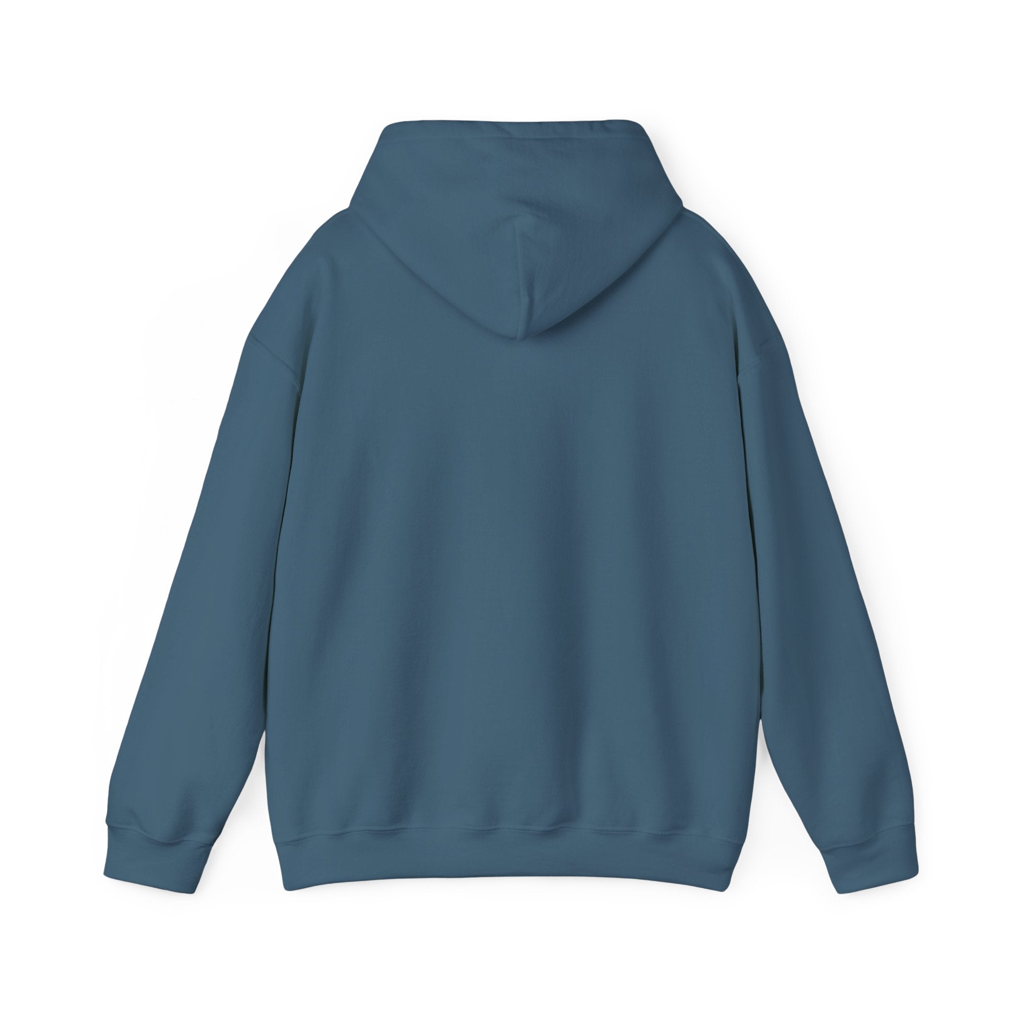 Growth Energy - Unisex Heavy Blend™ Hooded Sweatshirt