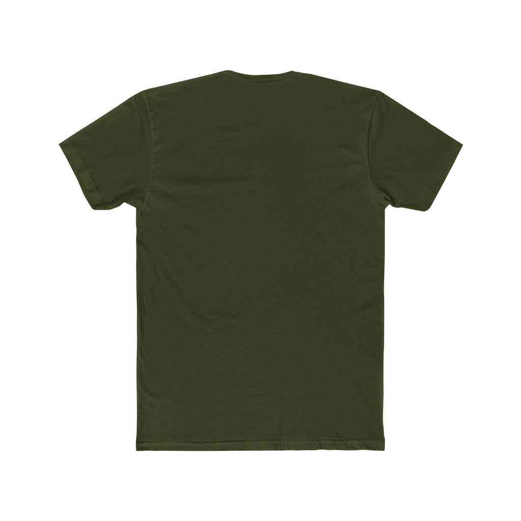 Growth Energy - Unisex Cotton Crew Tee