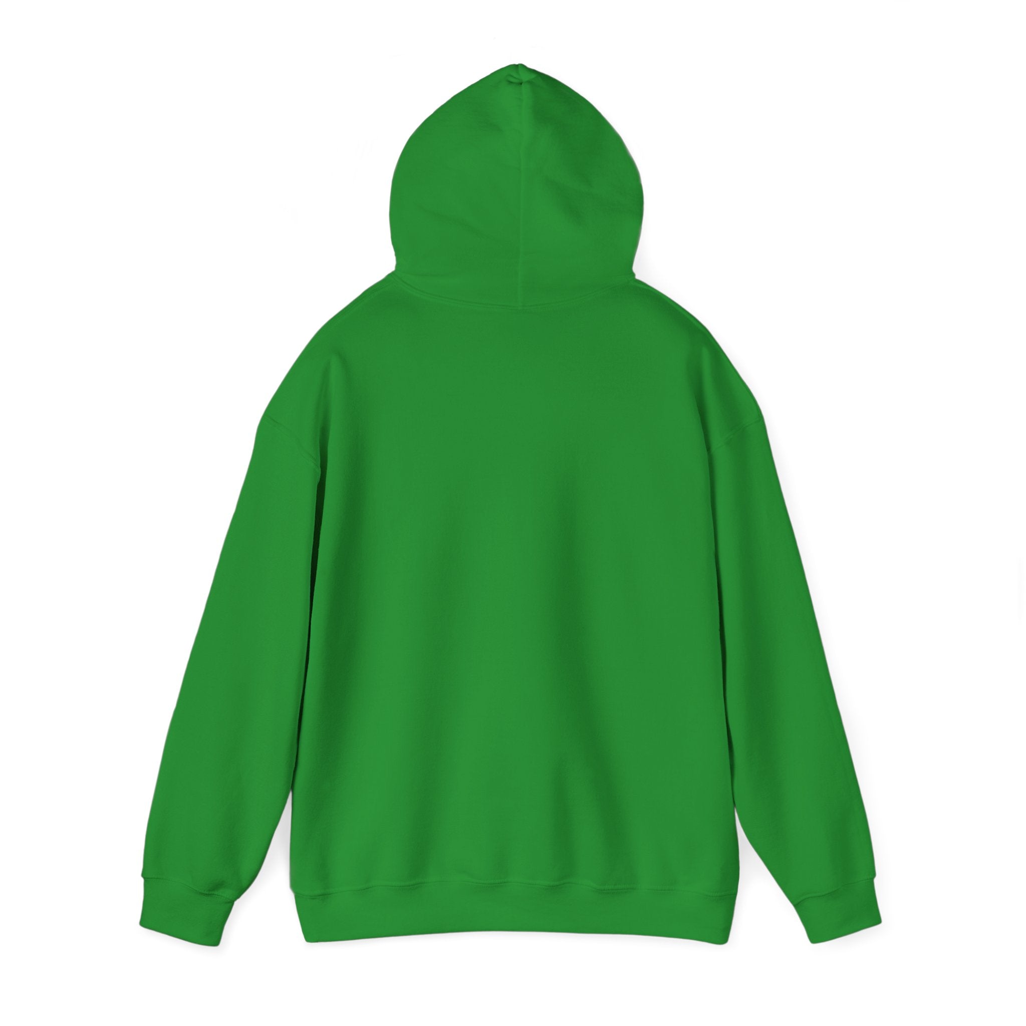 Growth Energy - Unisex Heavy Blend™ Hooded Sweatshirt