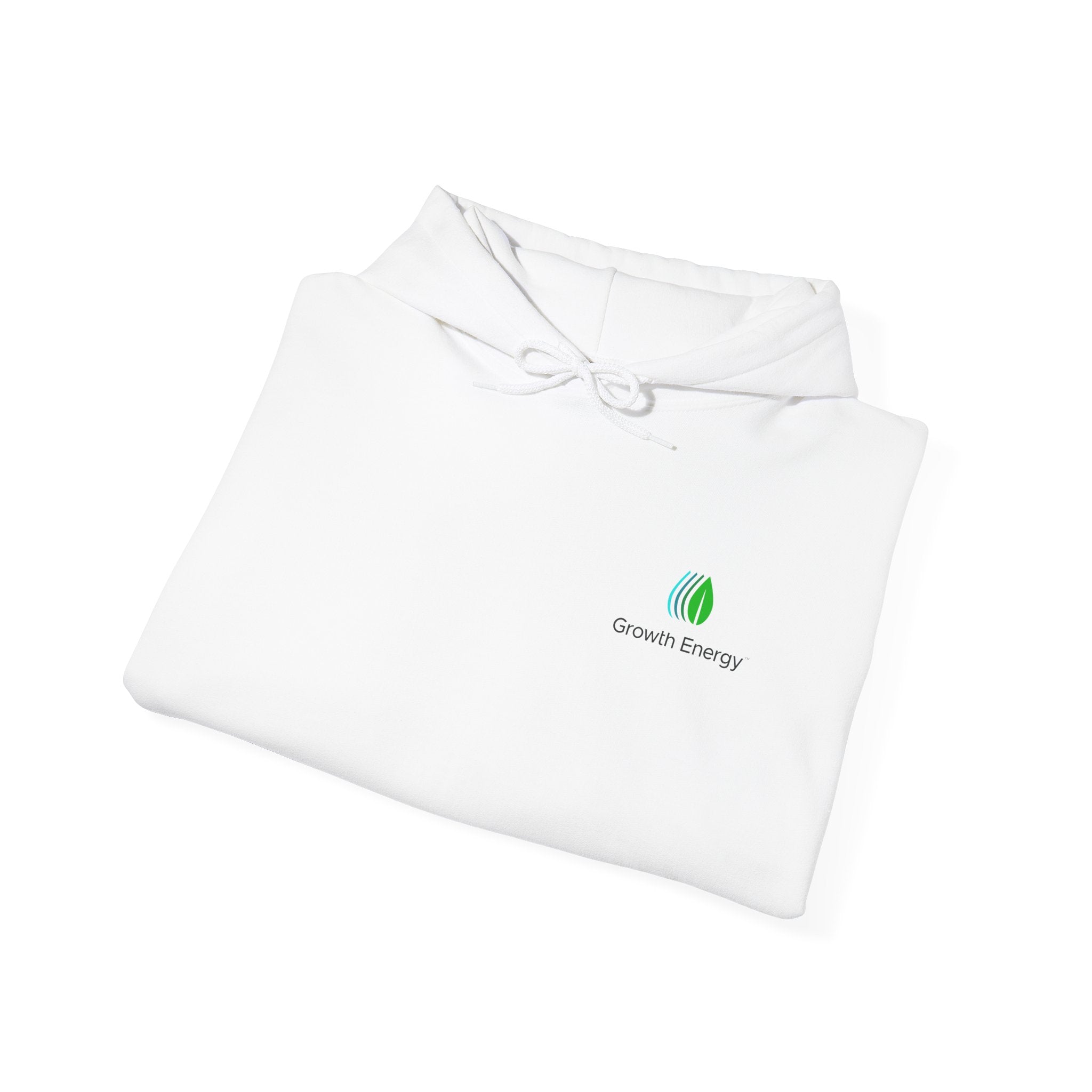 Growth Energy - Unisex Heavy Blend™ Hooded Sweatshirt