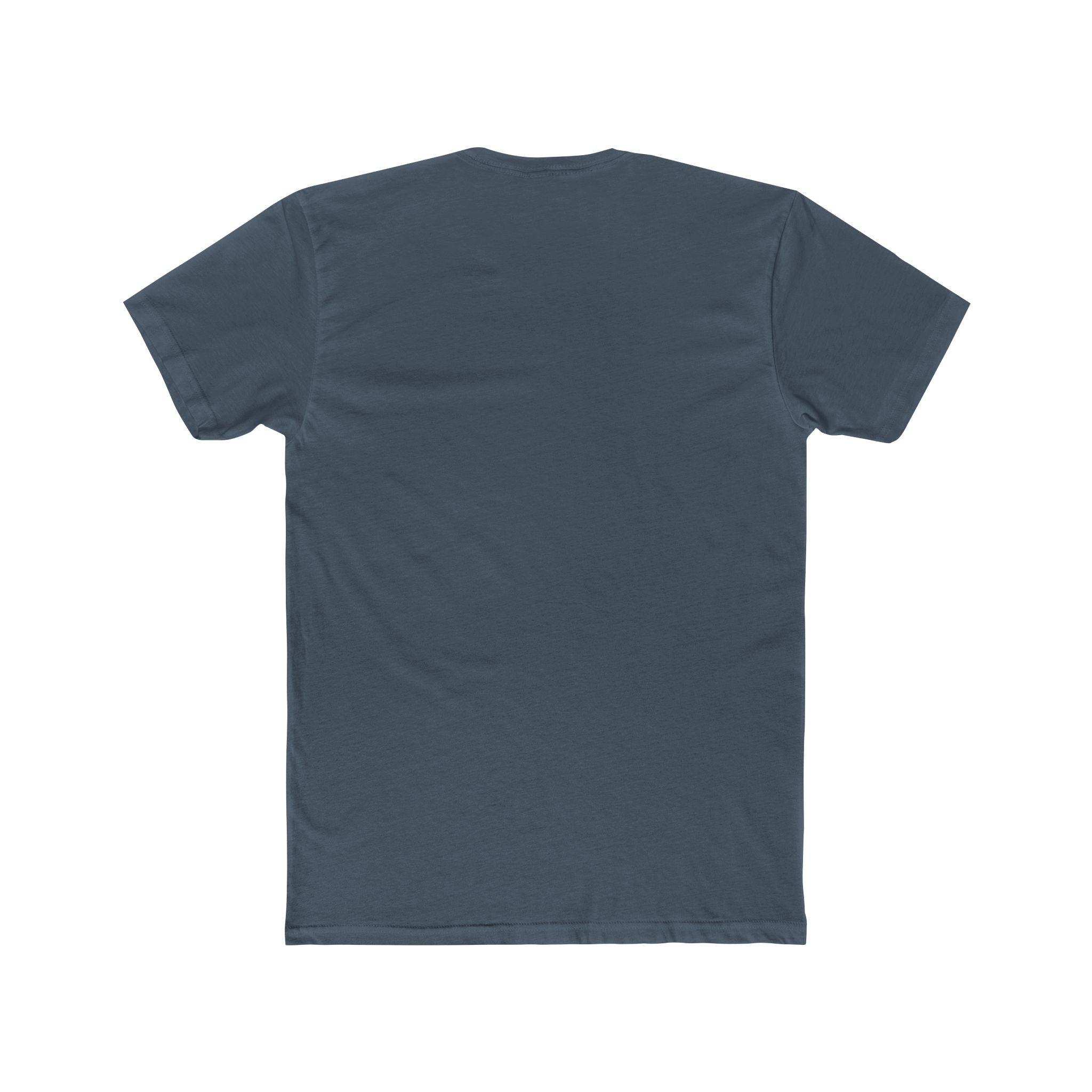 Growth Energy - Unisex Cotton Crew Tee
