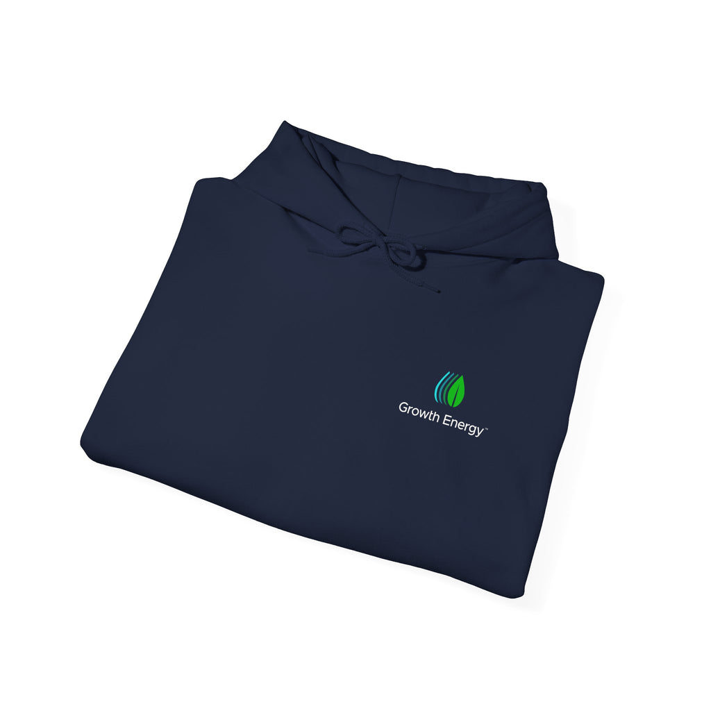 Growth Energy - Unisex Heavy Blend™ Hooded Sweatshirt