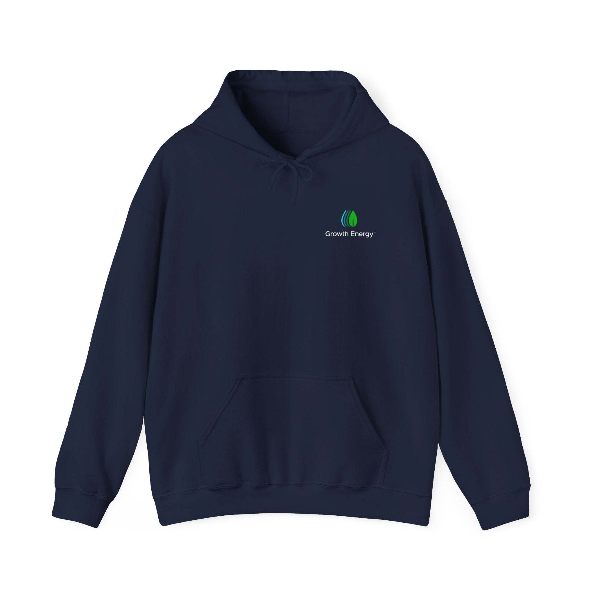 Growth Energy - Unisex Heavy Blend™ Hooded Sweatshirt