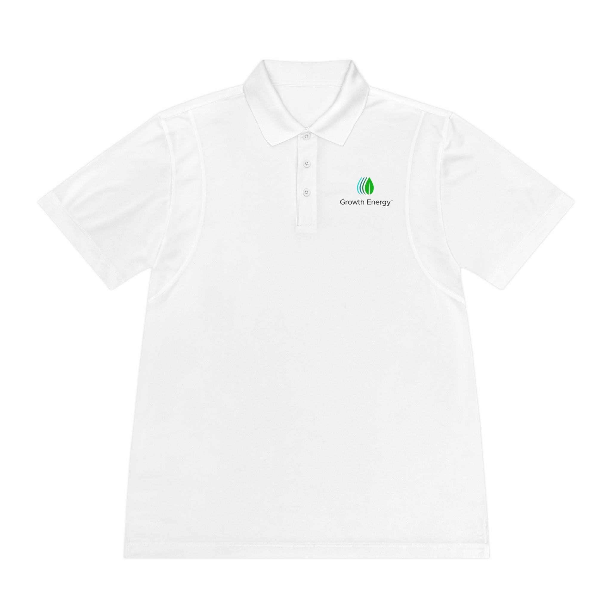 Growth Energy - Men's Sport Polo Shirt