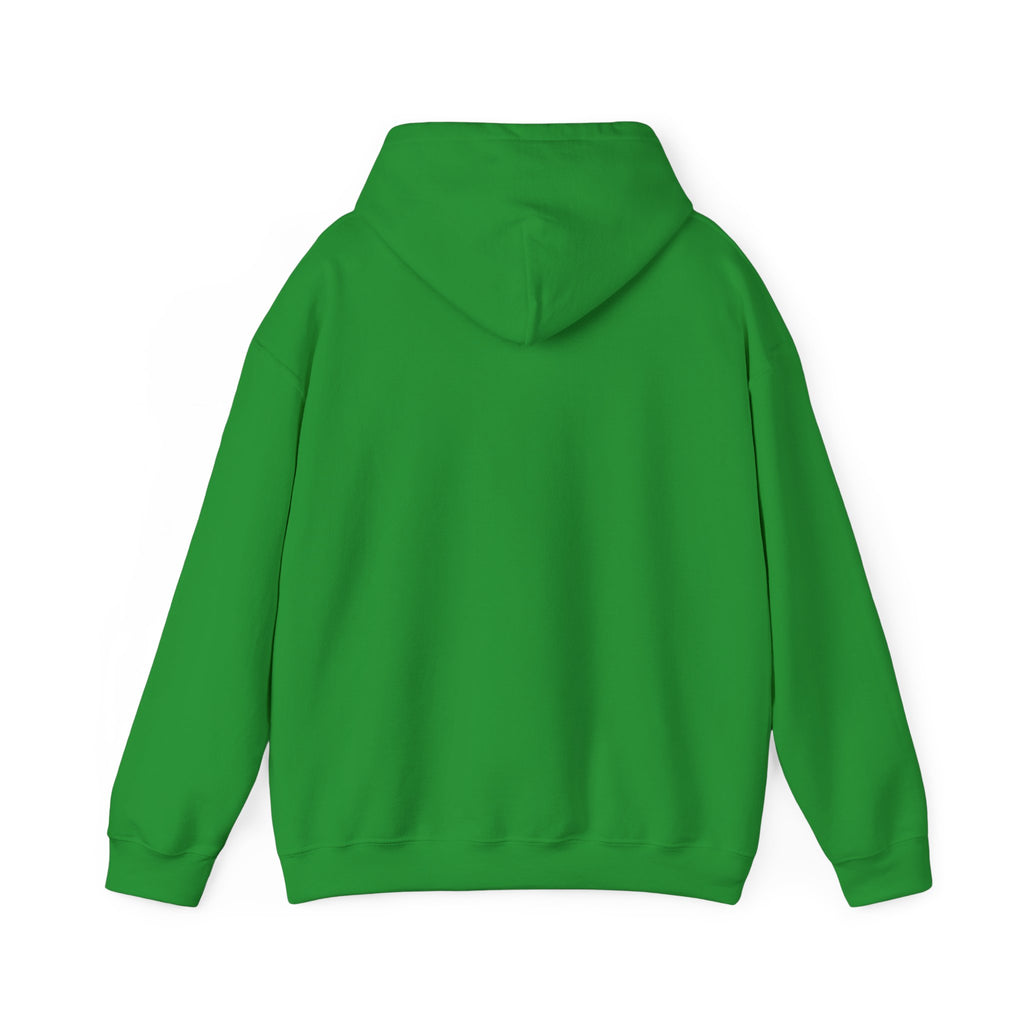 Growth Energy - Unisex Heavy Blend™ Hooded Sweatshirt