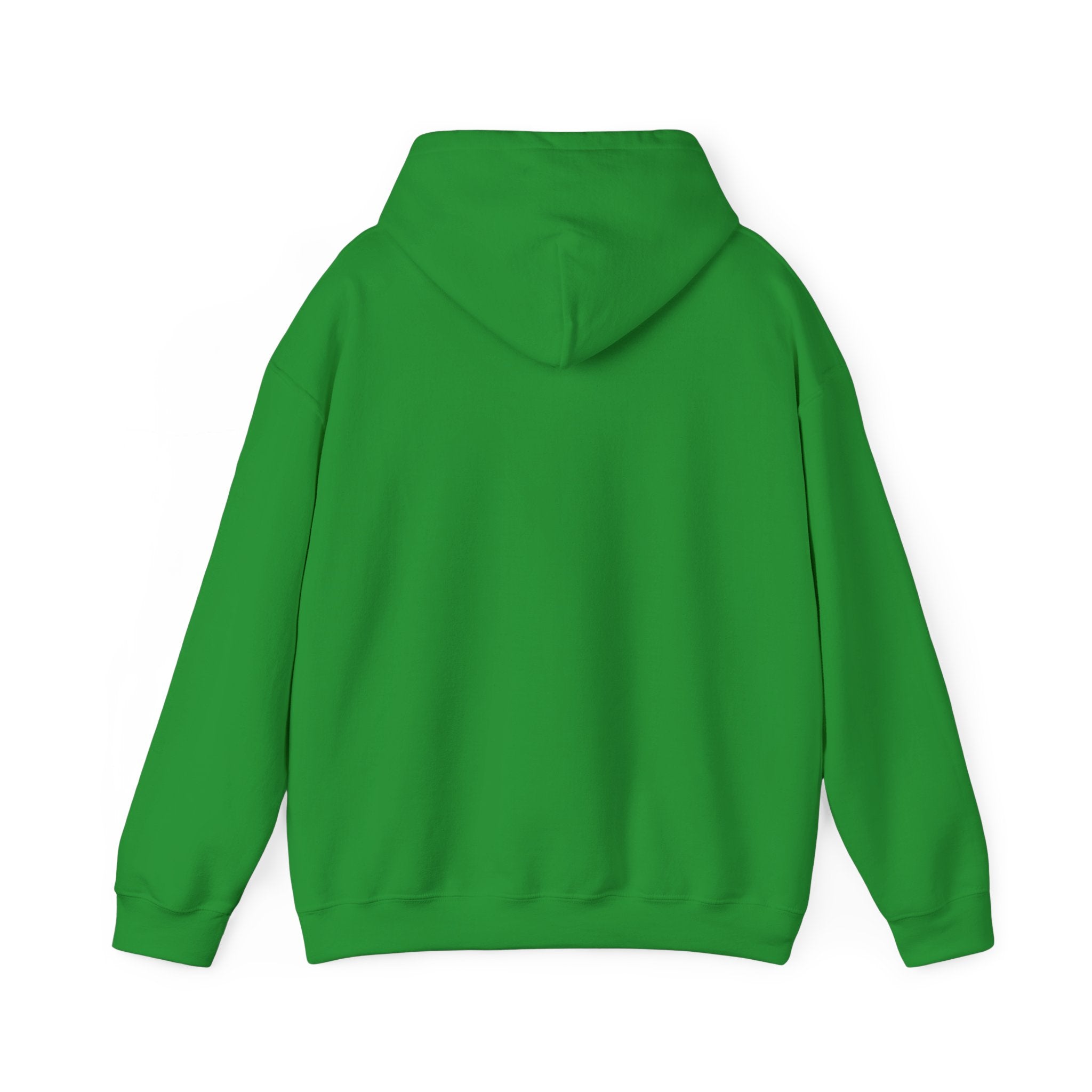Growth Energy - Unisex Heavy Blend™ Hooded Sweatshirt