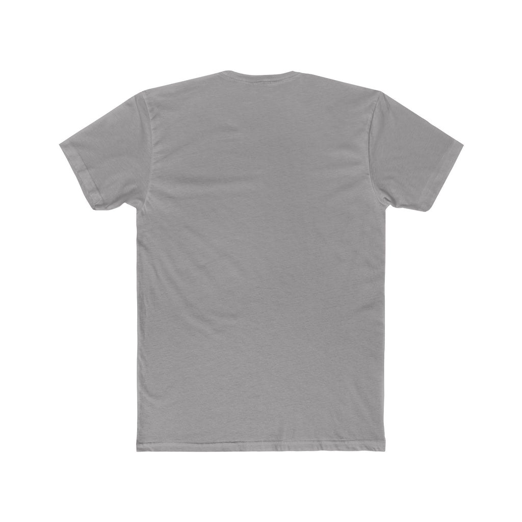 Growth Energy - Unisex Cotton Crew Tee