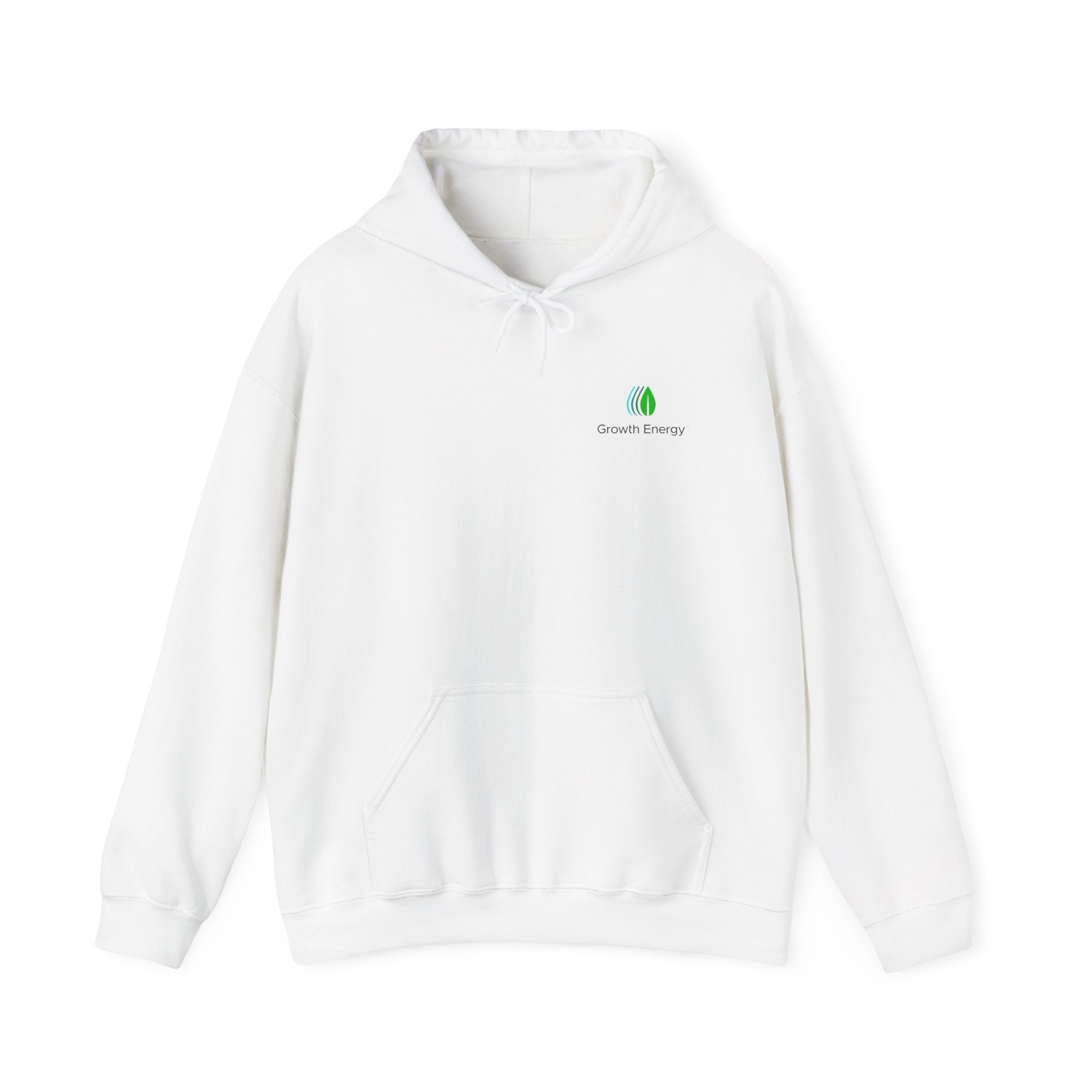 Growth Energy - Unisex Heavy Blend™ Hooded Sweatshirt