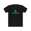 Get Biofuel - Unisex Cotton Crew Tee