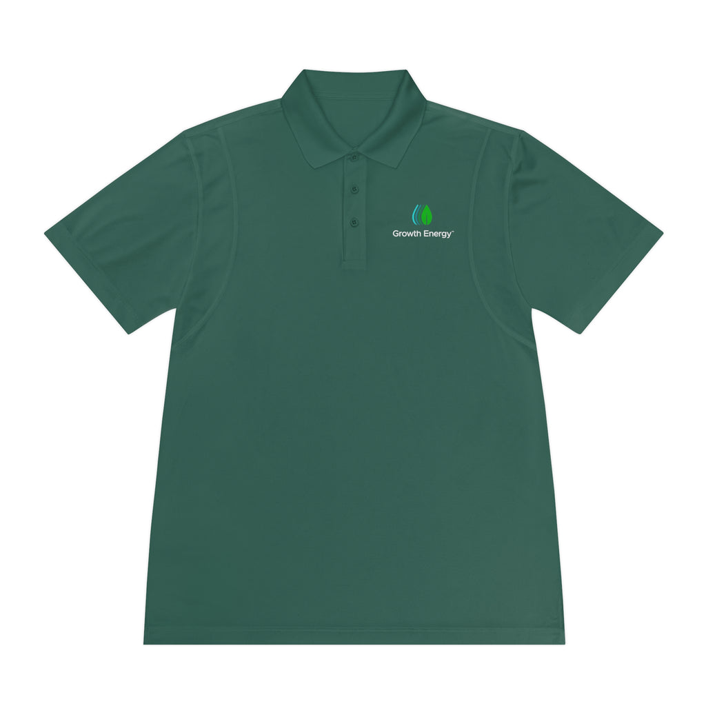 Growth Energy - Men's Sport Polo Shirt