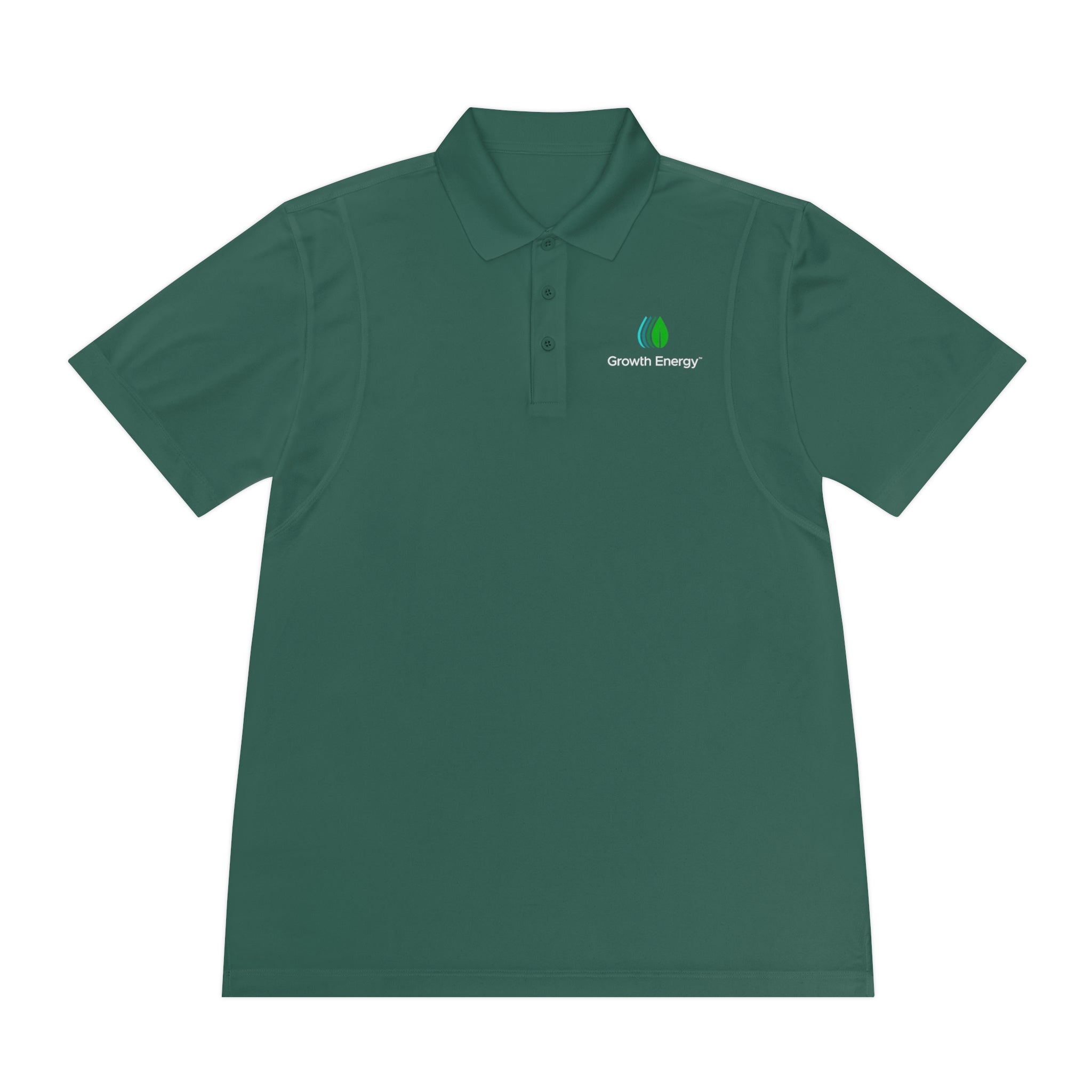 Growth Energy - Men's Sport Polo Shirt