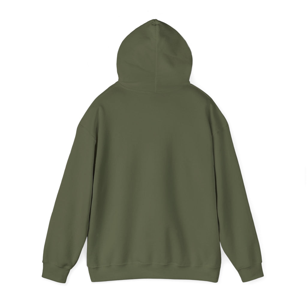Growth Energy - Unisex Heavy Blend™ Hooded Sweatshirt