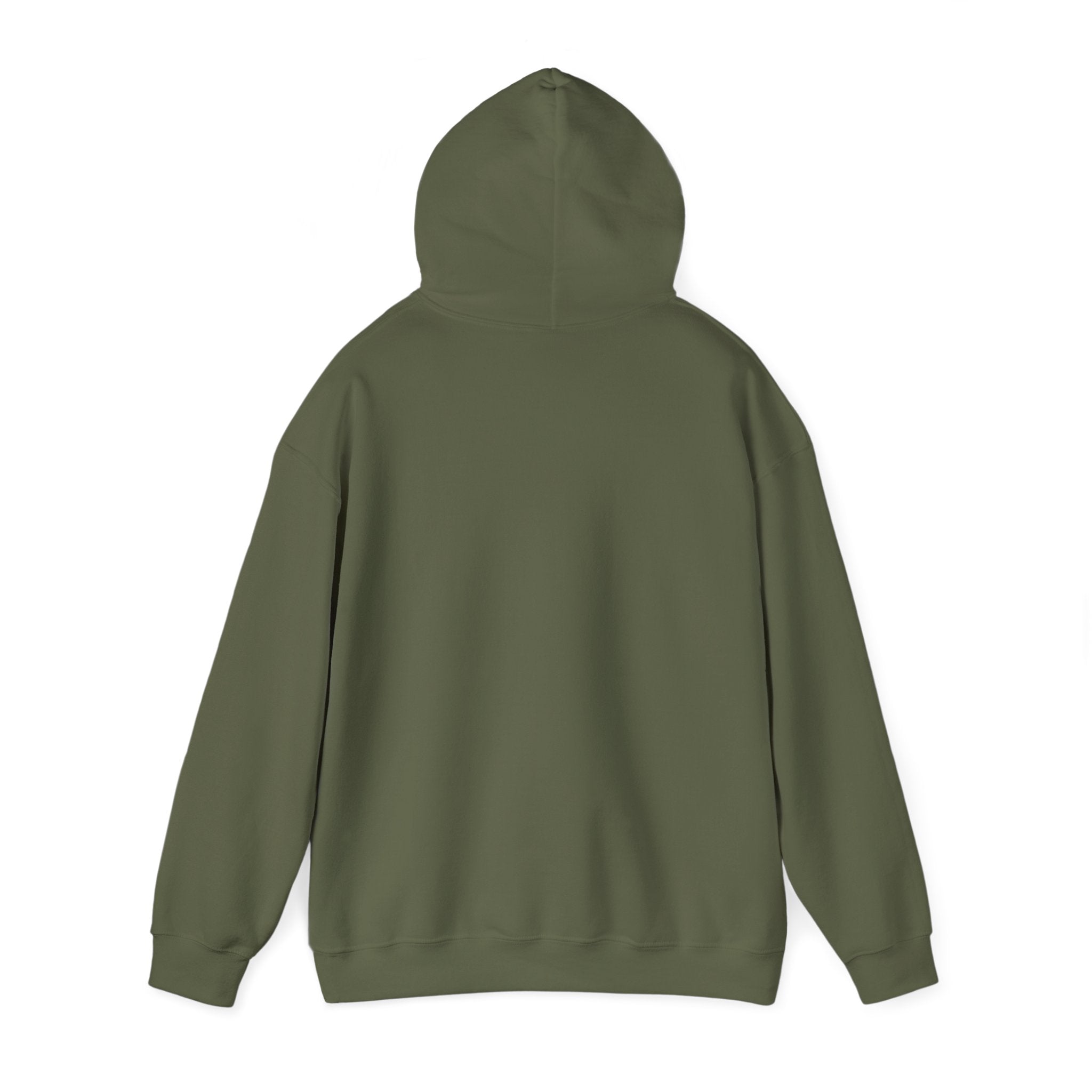 Growth Energy - Unisex Heavy Blend™ Hooded Sweatshirt